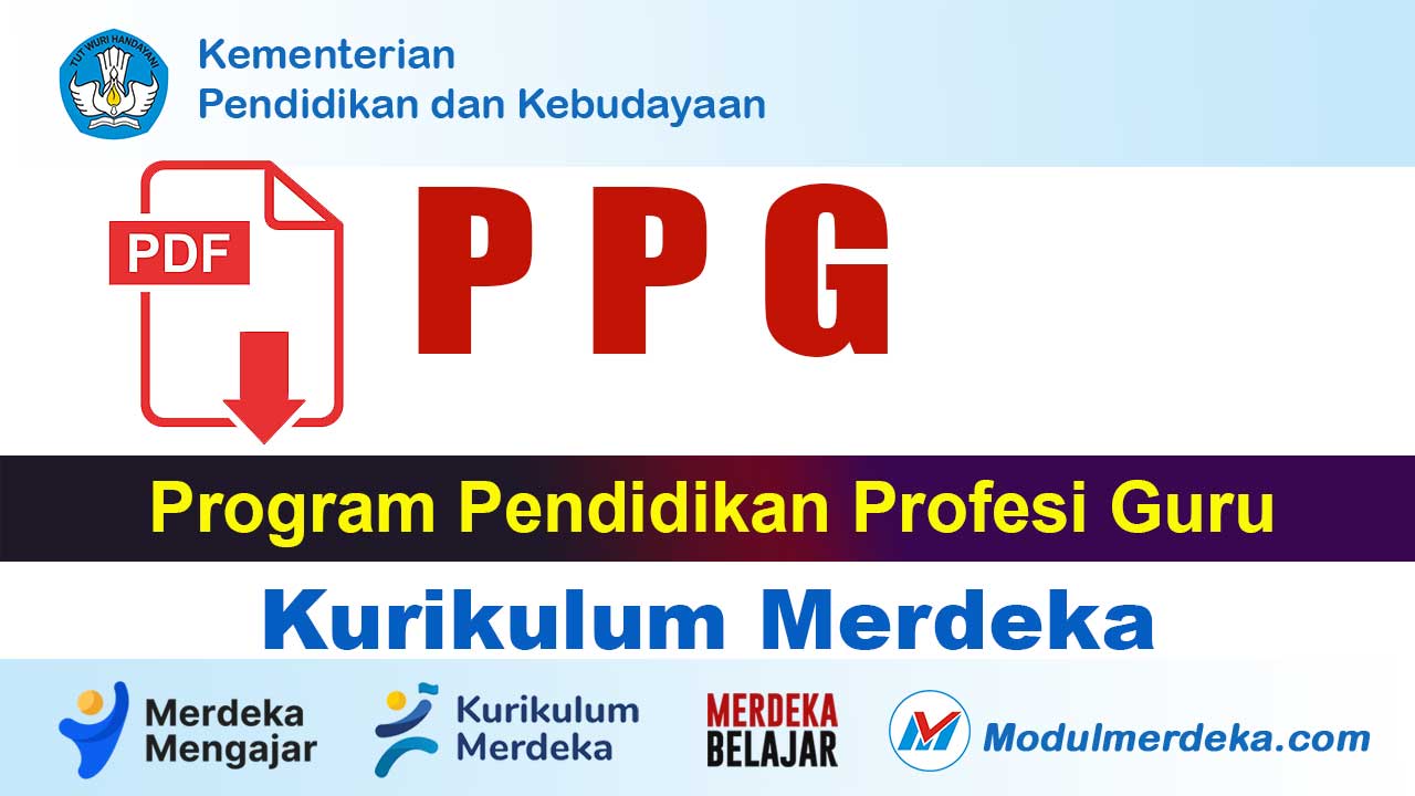 Jurnal Prinsip Pembelajaran dan Asesmen PPG: Panduan Lengkap untuk Guru Profesional