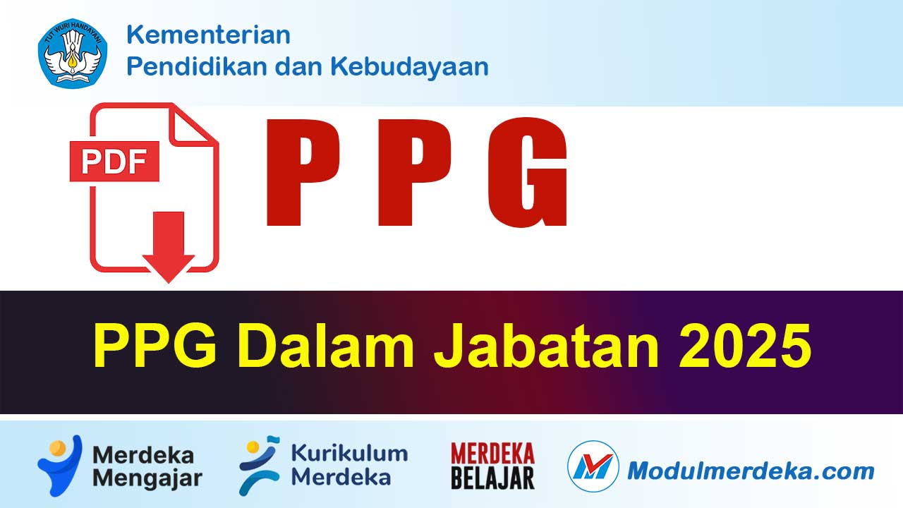 PPG Dalam Jabatan 2025: Panduan Lengkap untuk Guru Aktif yang Ingin Bersertifikat