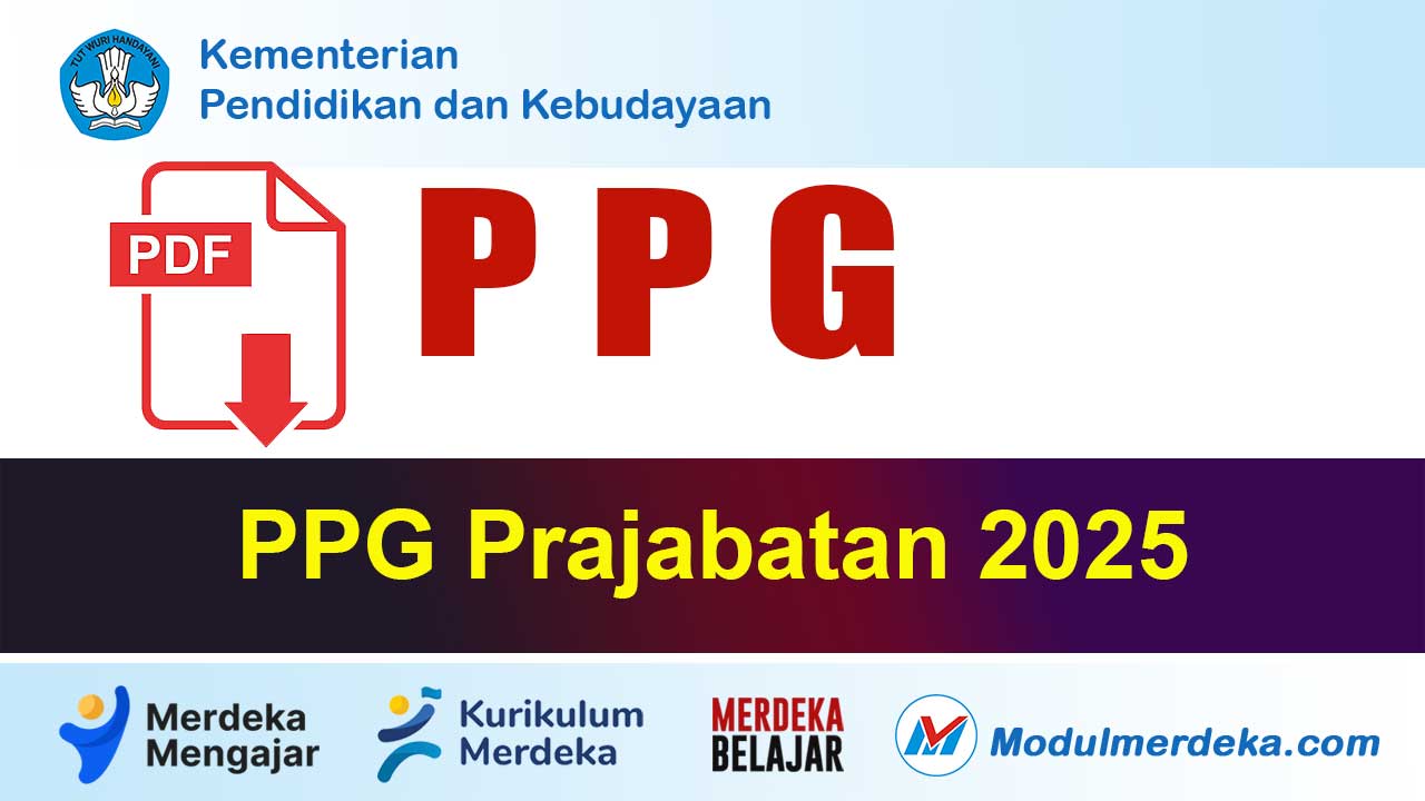 PPG Prajabatan 2025: Panduan Lengkap, Syarat, Jadwal, dan Tips Lulus