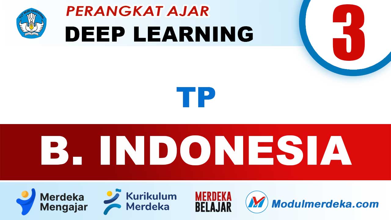 TP Bahasa Indonesia Kelas 3 SD/MI 226 TP Bahasa Indonesia Kelas 3