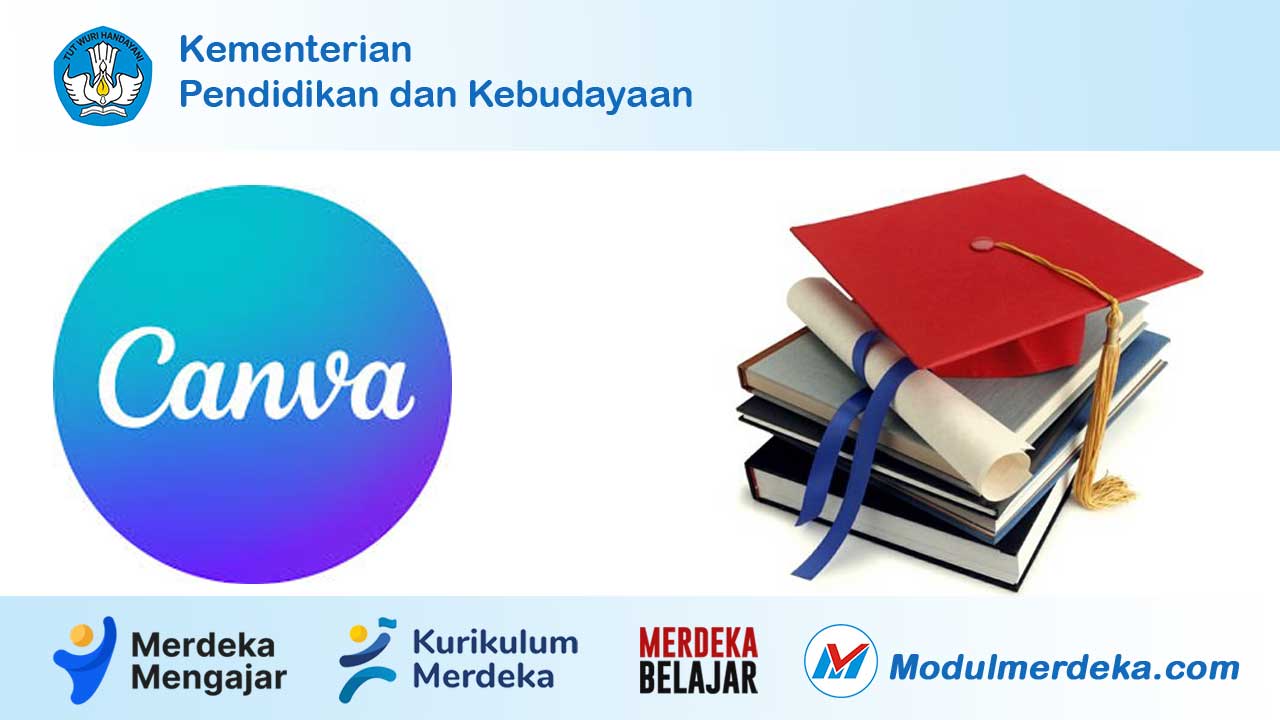 Canva untuk Pendidikan: Solusi Kreatif Guru dan Siswa di Era Digital