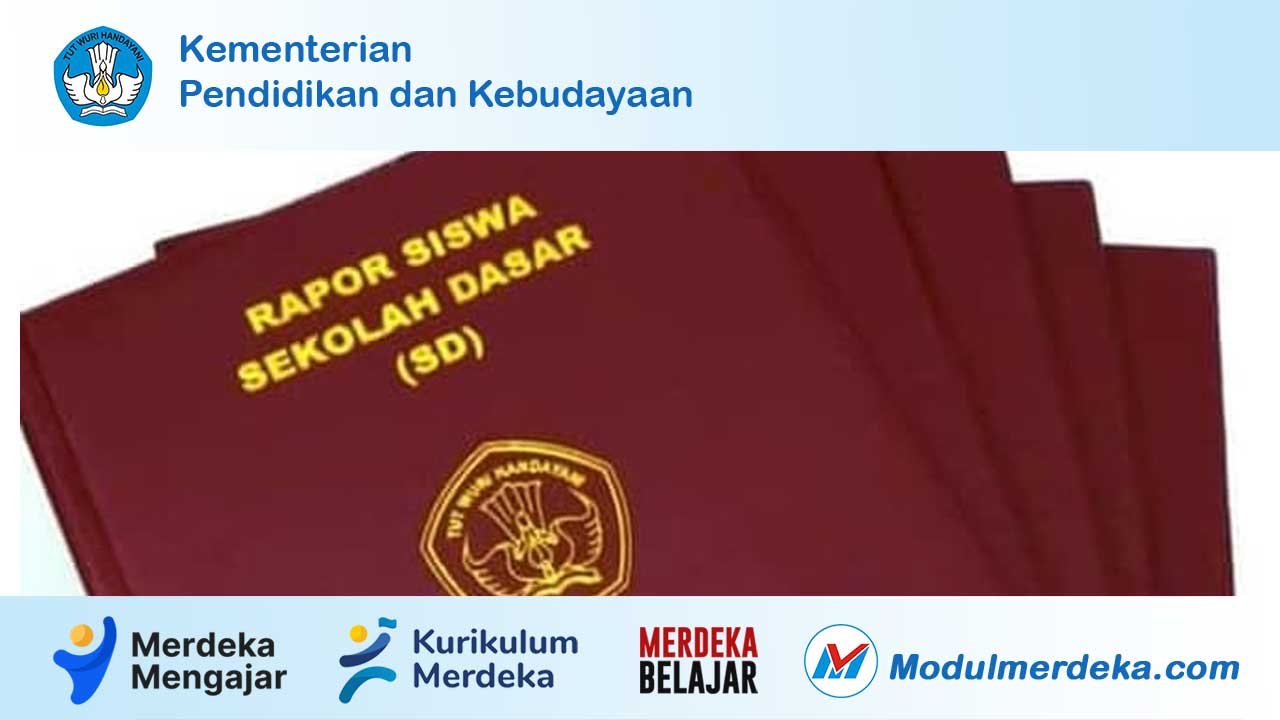 Raport Pendidikan 2026: Fungsi, Manfaat, dan Cara Memanfaatkannya untuk Peningkatan Mutu Sekolah