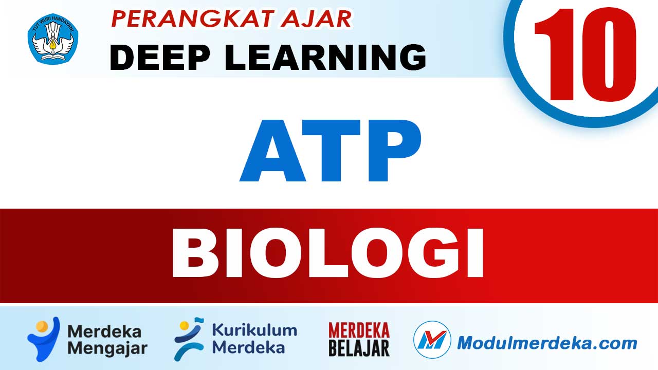 ATP Biologi Kelas 10 SMA/MA
