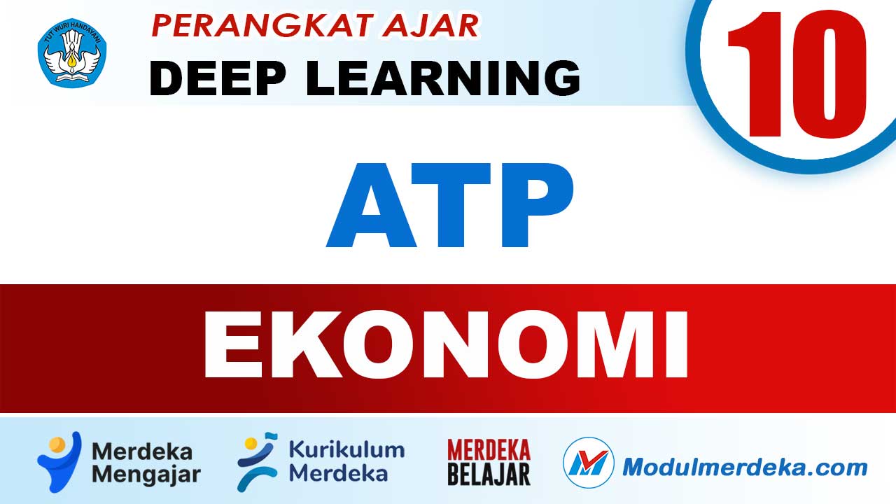 ATP Ekonomi Kelas 10 SMA/MA
