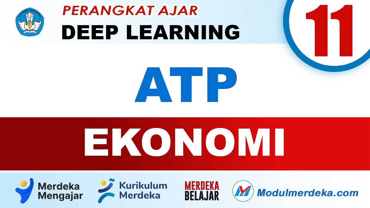 ATP Ekonomi Kelas 11 SMA/MA
