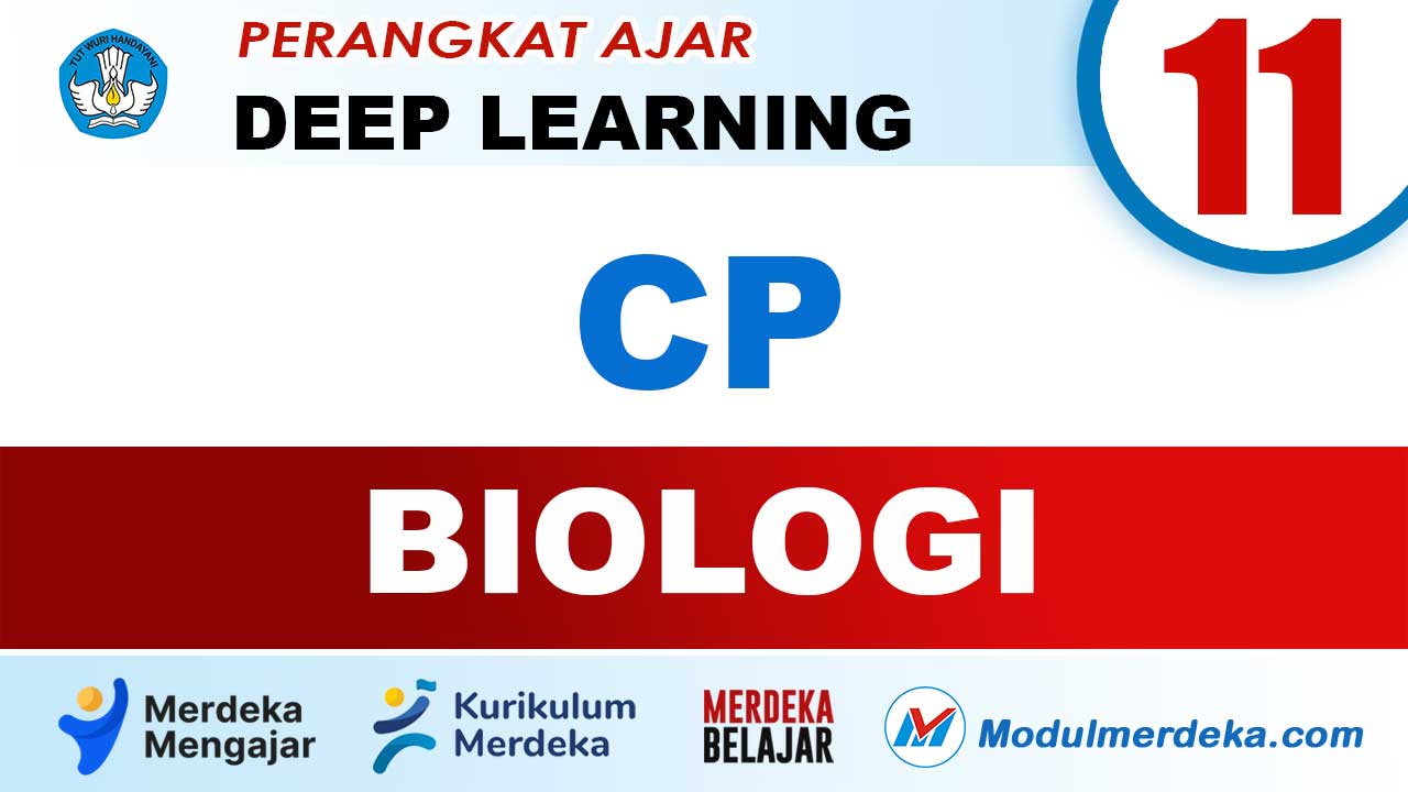 CP Biologi Kelas 11 SMA/MA