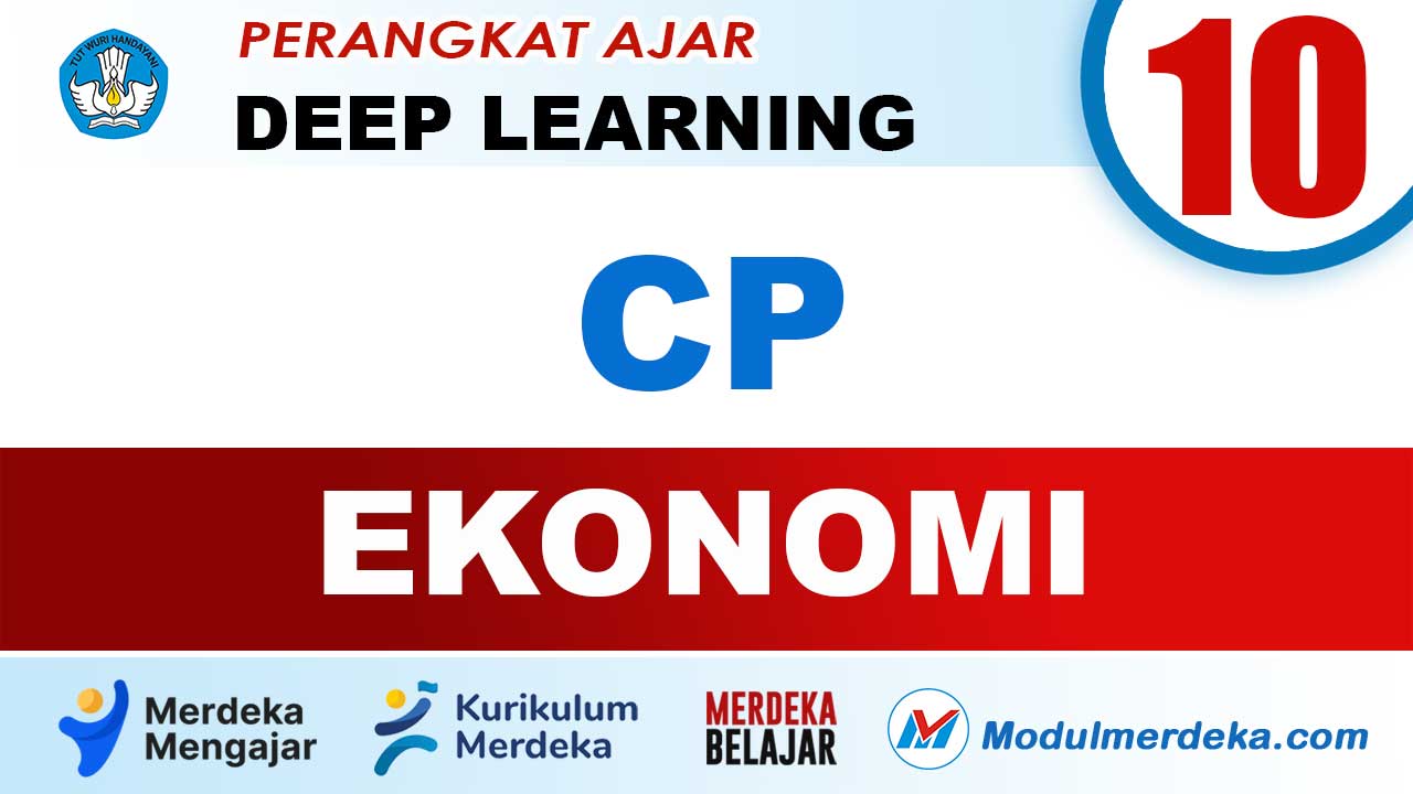 CP Ekonomi Kelas 10 SMA/MA