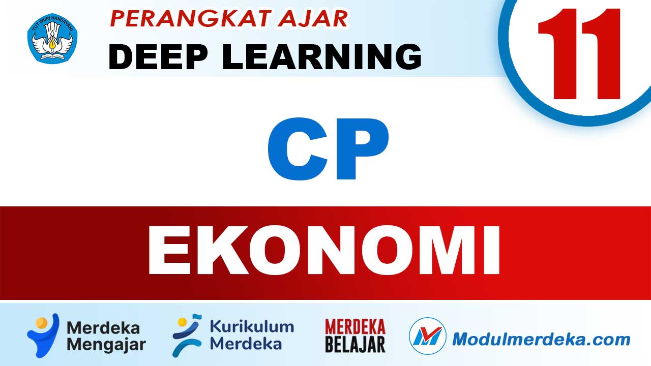 CP Ekonomi Kelas 11 SMA/MA