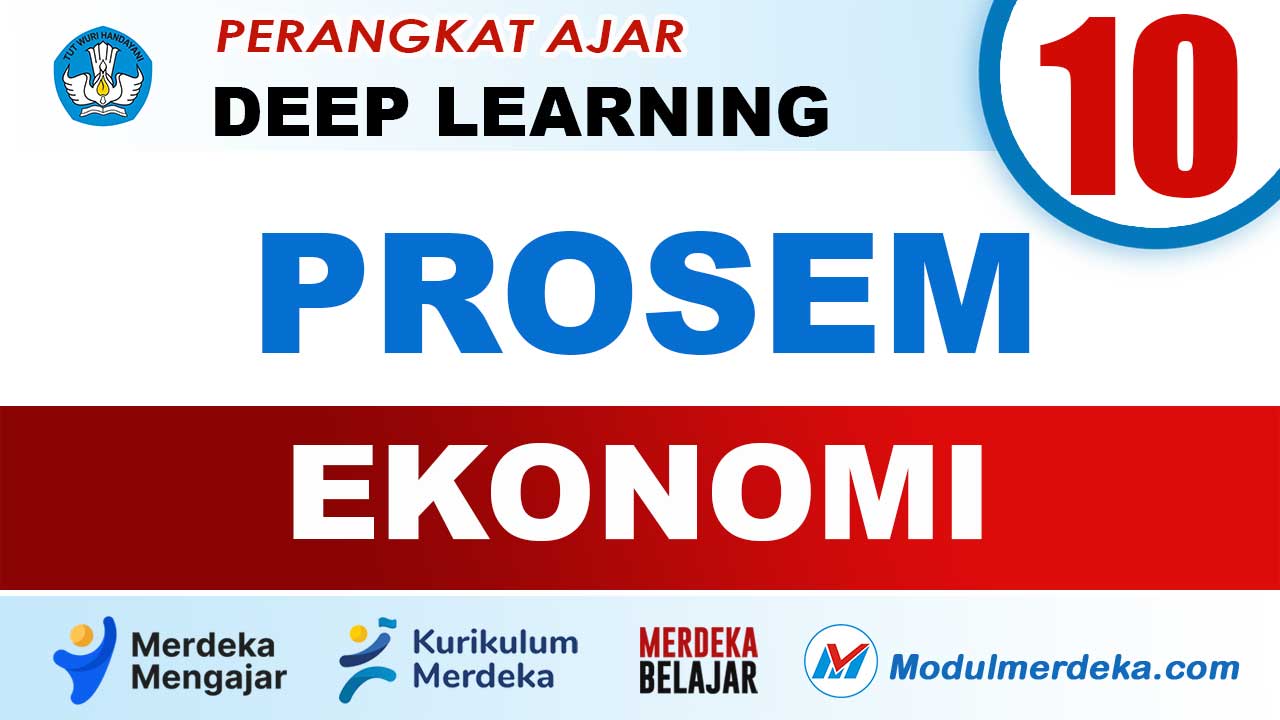 PROSEM Ekonomi Kelas 10 SMA/MA