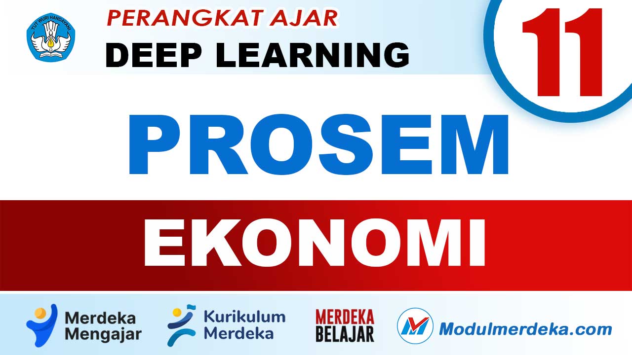 PROSEM Ekonomi Kelas 11 SMA/MA