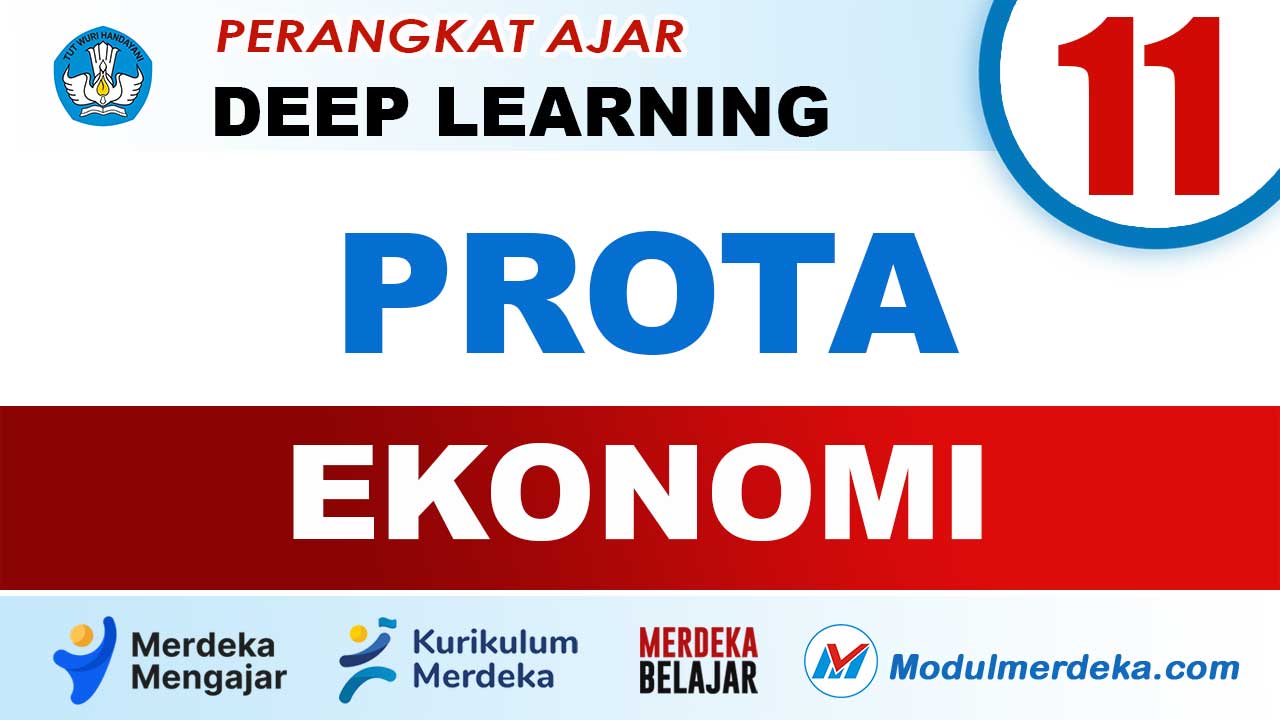 PROTA Ekonomi Kelas 11 SMA/MA