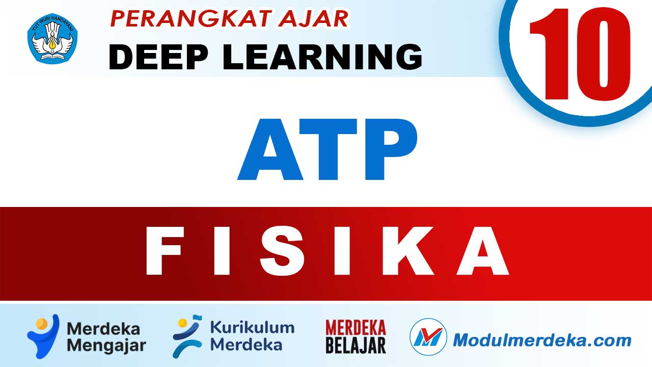 ATP Fisika Kelas 10 SMA/MA