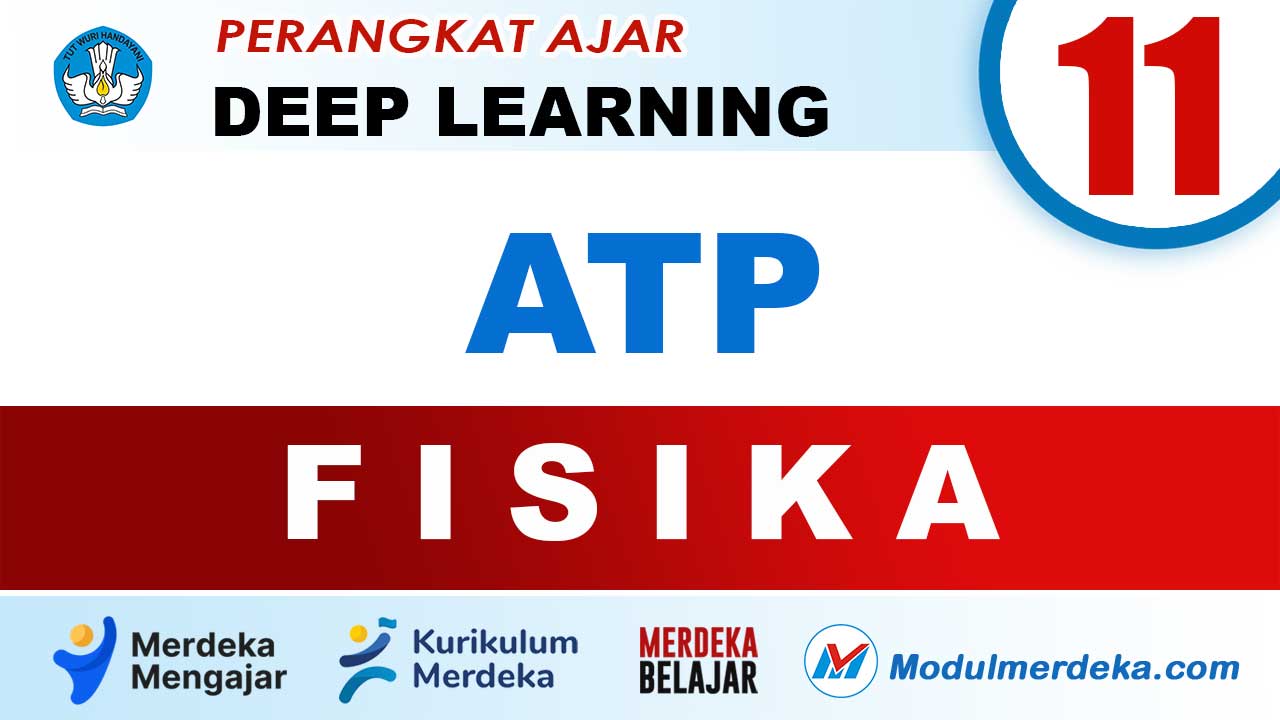 ATP Fisika Kelas 11 SMA/MA