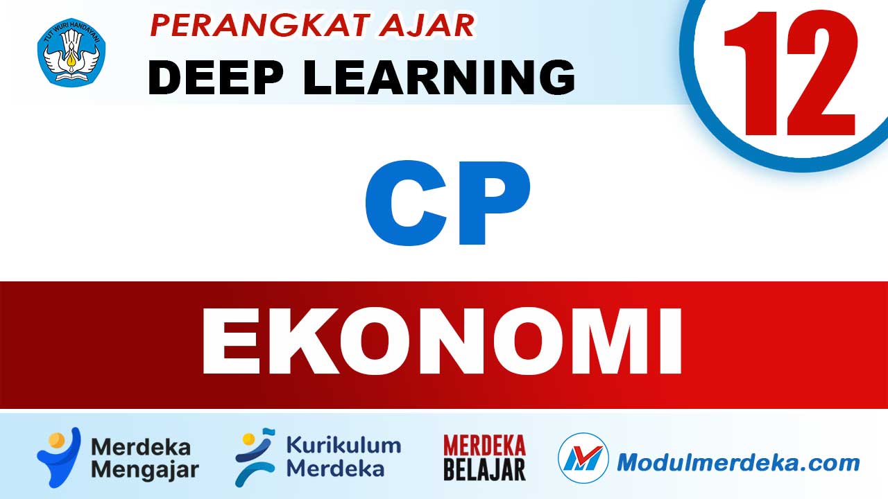 CP Ekonomi Kelas 12 SMA/MA