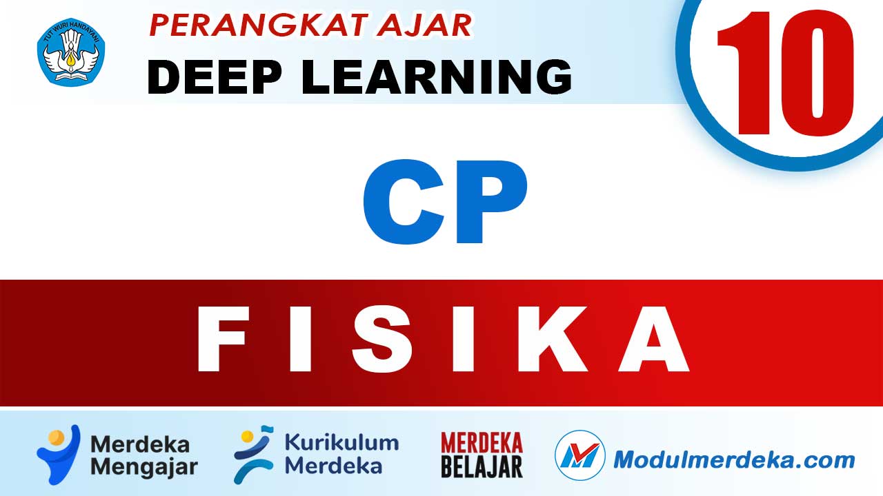 CP Fisika Kelas 10 SMA/MA