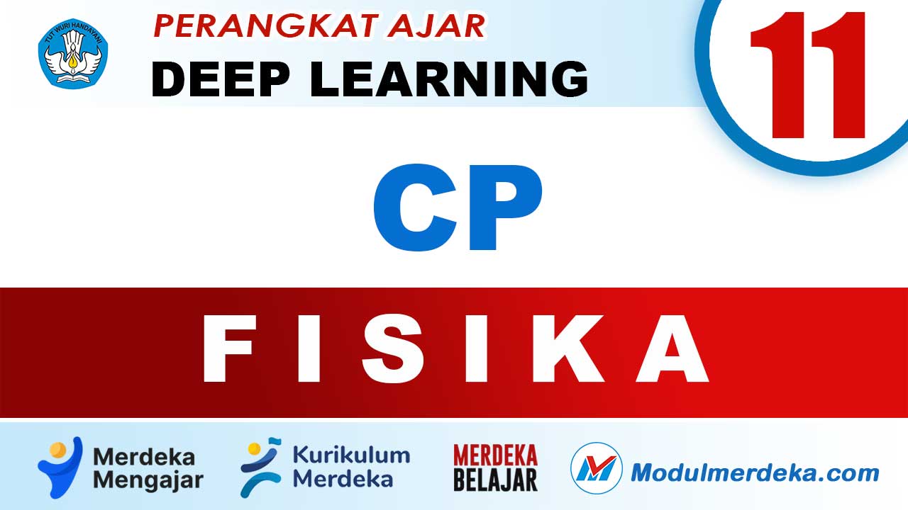 CP Fisika Kelas 11 SMA/MA