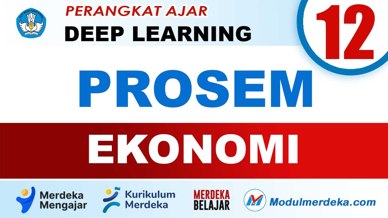 PROSEM Ekonomi Kelas 12 SMA/MA