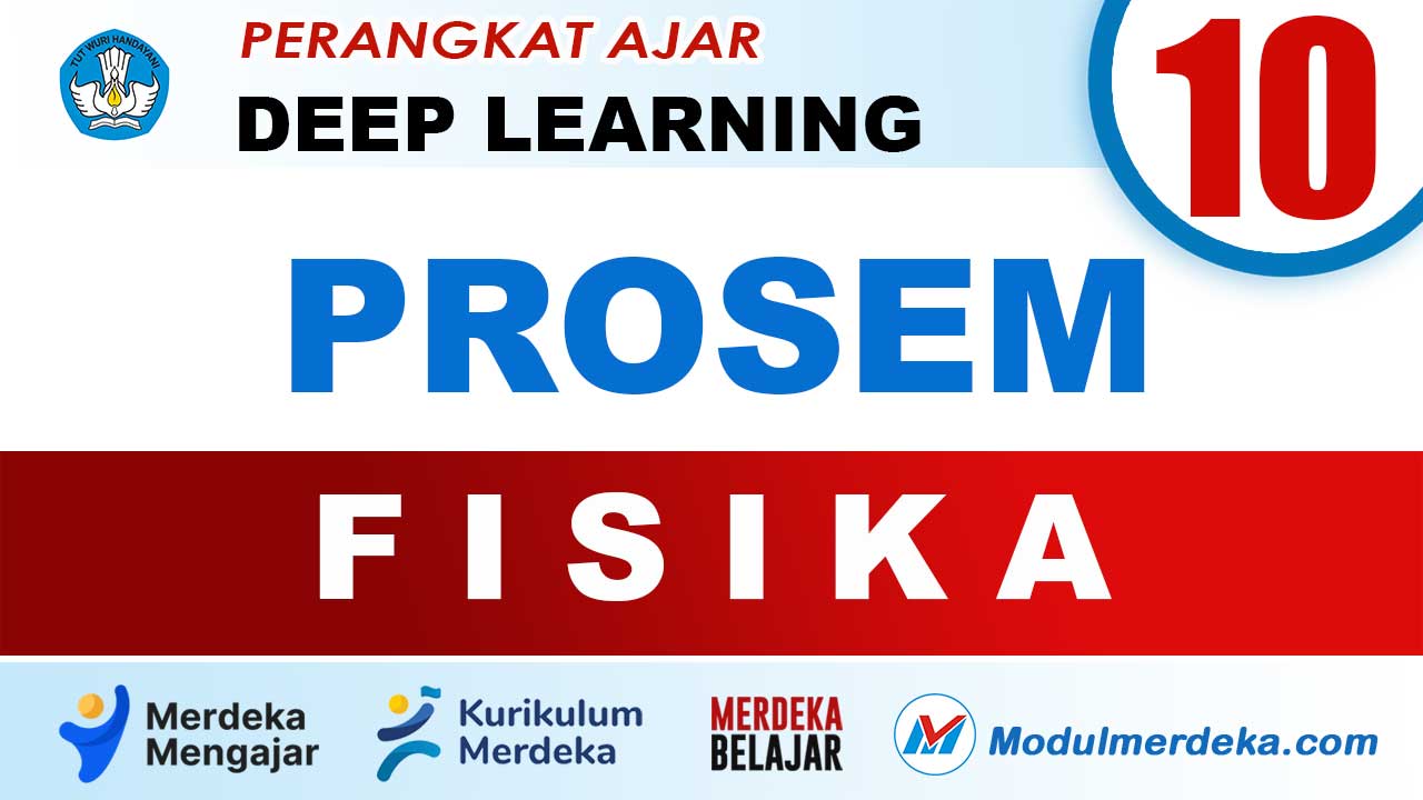 PROSEM Fisika Kelas 10 SMA/MA