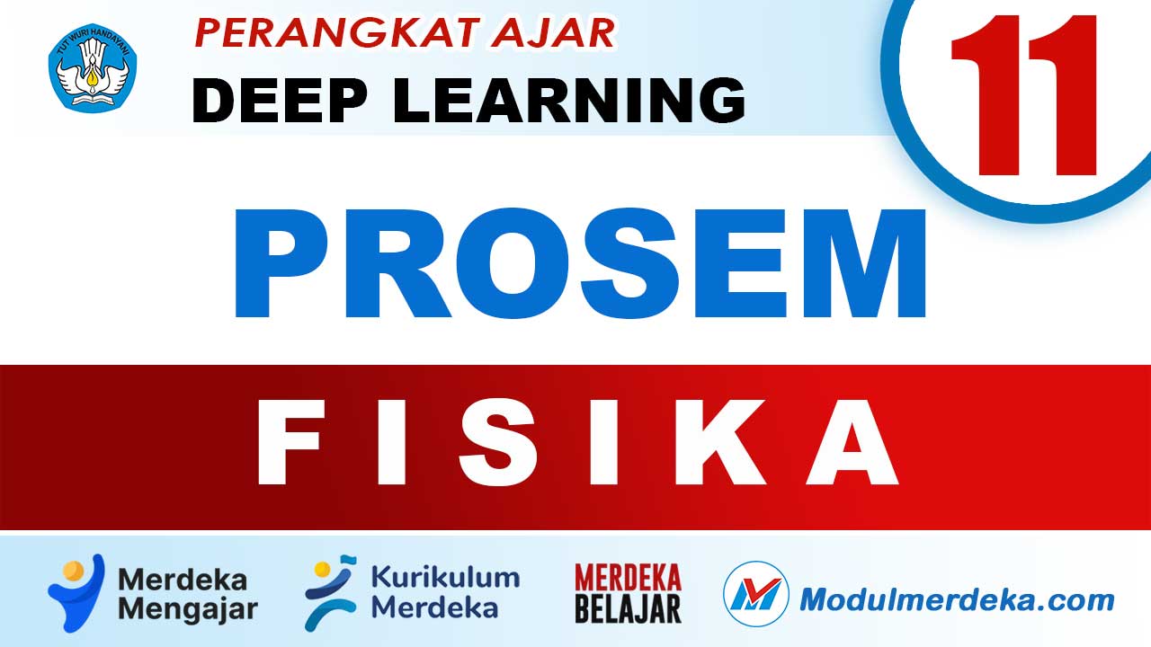 PROSEM Fisika Kelas 11 SMA/MA