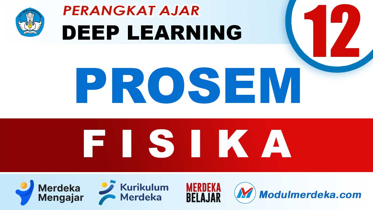 PROSEM Fisika Kelas 12 SMA/MA
