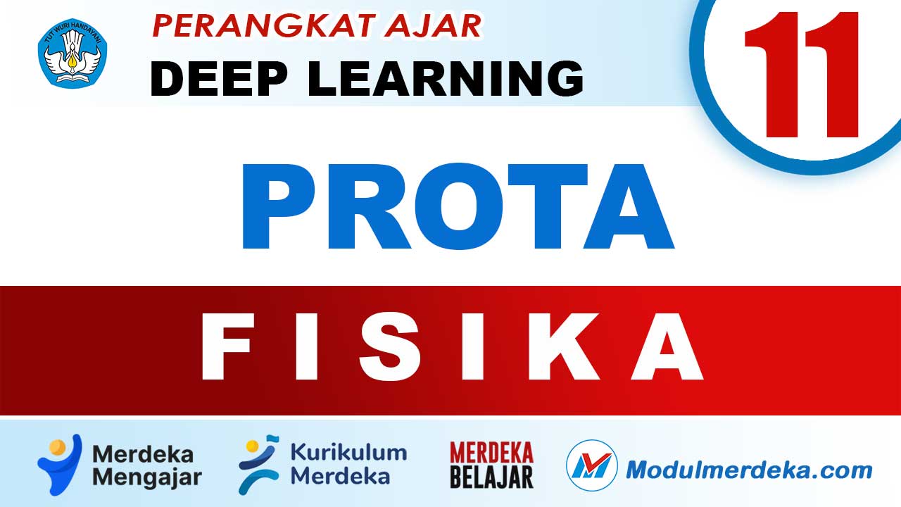 PROTA Fisika Kelas 11 SMA/MA