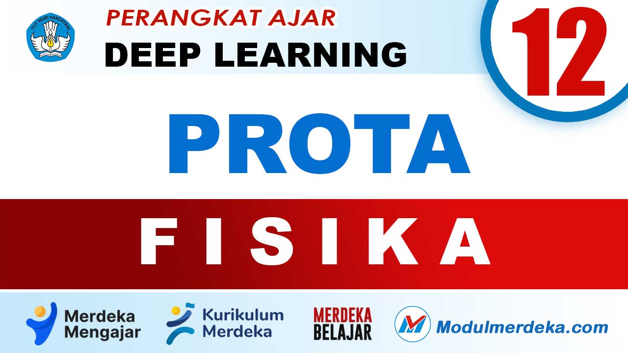 PROTA Fisika Kelas 12 SMA/MA